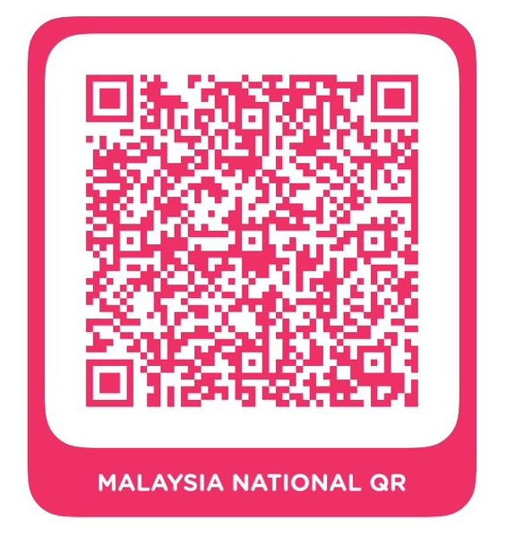 QR DuitNow QR